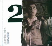 Suren Zurabian Sings Classical Arias, Vol. 2 von Suren Zurabian