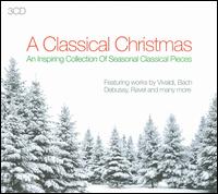 A Classical Christmas von Various Artists