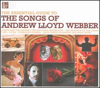 The Essential Guide to the Songs of Andrew Lloyd Webber von Various Artists
