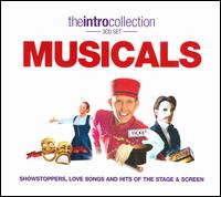 The Intro Collection: Musicals von Various Artists