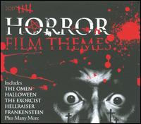 Horror Film Themes von Various Artists