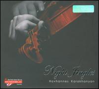 Night Jingles von Hovhannes Karakhanyan