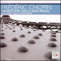 Chopin: Works for Cello & Piano von Emil Klein