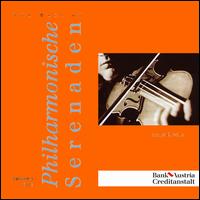 The Best of Philharmonische Serenaden, Vol. 5: 2001 von Ensemble Wien