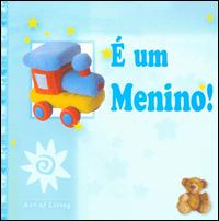 Coelcao as Primeiras Musicas Do Bebe: E Um Menino von Various Artists