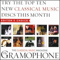 Gramophone Editor's Choice, February 2005 von Various Artists