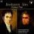 Beethoven, Ries: Clarinet Trios von Vlad Weverbergh