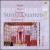 String Quartets by Opera Composers von Leipziger Streichquartett