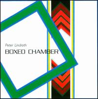 Peter Lindroth: Boxed Chamber von Various Artists