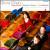 Piano Music of Salonen, Stucky & Lutoslawski von Gloria Cheng