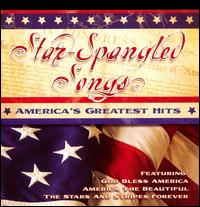 Star-Spangled Songs: America's Greatest von Royal Philharmonic Orchestra