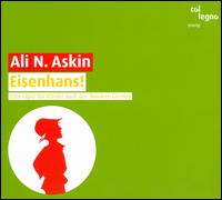 Ali N. Askin: Eisenhans! von Various Artists