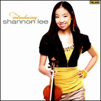 Introducing Shannon Lee von Shannon Lee