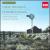 Virgil Thomson: The Plow that Broke the Plains; The River; Howard Hanson: Symphony No. 2 "Romantic" von Various Artists