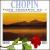 Chopin: Piano Concerto No.1 von Dieter Goldmann