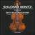 Paganini: Violin Concerto [DVD Video] von Shlomo Mintz