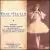 Don Gillis: Twinkletoes; Rhapsody; Encore Concerto; Short Overture to an unwritten opera von Ian Hobson