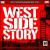 Karaoke: West Side Story - Accompaniment CD [2 Discs] von Various Artists