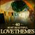 40 Most Beautiful Love Themes [Welt Packet] von Various Artists