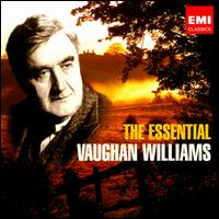 The Essential Vaughan Williams von Various Artists