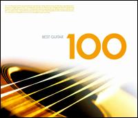 Best Guitar 100 von Various Artists
