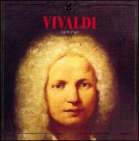 Vivaldi: Concertos Grossos von I Solisti di Zagreb