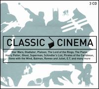 Classic Cinema von Various Artists