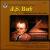 Bach: Harpsichord Toccatas von Fernando Valenti