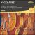 Mozart: Complete String Quartets, Vol. 1 von American String Quartet