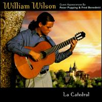 La Catedral von William Wilson