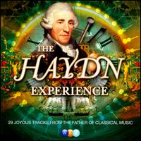 The Haydn Experience von Various Artists