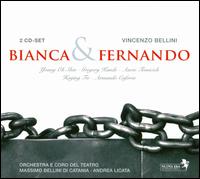 Bellini: Bianca and Fernando von Andrea Licata