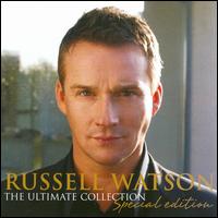 The Ultimate Collection Special Edition von Russell Watson