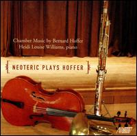 Neoteric plays Bernard Hoffer von The Neoteric Swing Orchestra