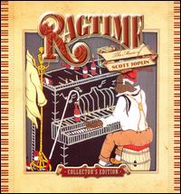 Ragtime: The Music of Scott Joplin [Collector's Edition] von Various Artists