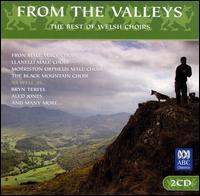 From the Valleys: The Best of the Welsh Choirs von Various Artists
