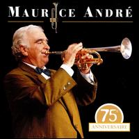 Édition du 75ème Anniversaire von Maurice André