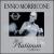 The Platinum Collection: Original Soundtrack von Ennio Morricone