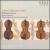 Bach: Goldberg-Variationen (Version for String Trio) [Hybrid SACD] von Swiss Chamber Orchestra