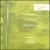 Jonathan Cole: Testament; Ben Foskett: Violin Concerto; Luke Bedford: Or Voit Tout en Aventure von London Sinfonietta