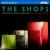 Edward Rushton: The Shops von Patrick Bailey
