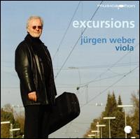 Excursions von Jurgen Weber