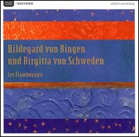 Hildegard von Bingen & Birgitta von Schweden von Various Artists