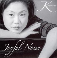 Joyful Noise von Juyeon Kang