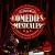 Les Plus Belles Comedies Musicales von Various Artists