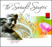 Best of the Swingle Singers von The Swingle Singers