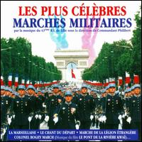 Les Plus Célèbres Marches Militaires von 43rd Regiment of Lille