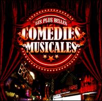 Les Plus Belles Comedies Musicales von Various Artists