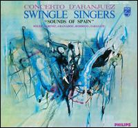 Concerto d'Aranjuez von The Swingle Singers