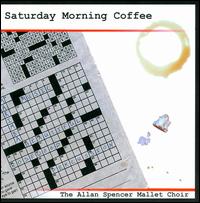 Saturday Morning Coffee von Allan Spencer